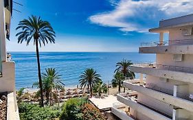 Skol 440. Nice 1 Bed Apartment With Sea Views In Marbella Centre.