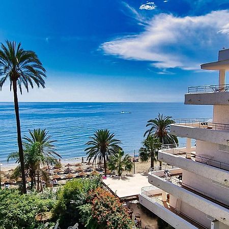 Skol 440. Nice 1 Bed Apartment With Sea Views In Marbella Centre. Exterior foto