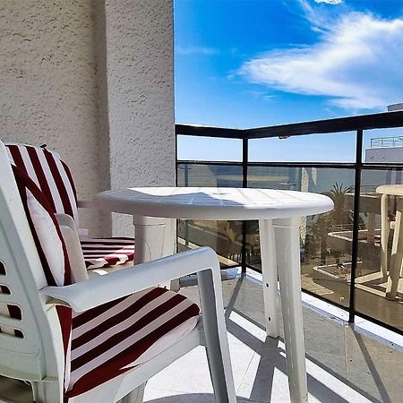 Skol 440. Nice 1 Bed Apartment With Sea Views In Marbella Centre. Exterior foto