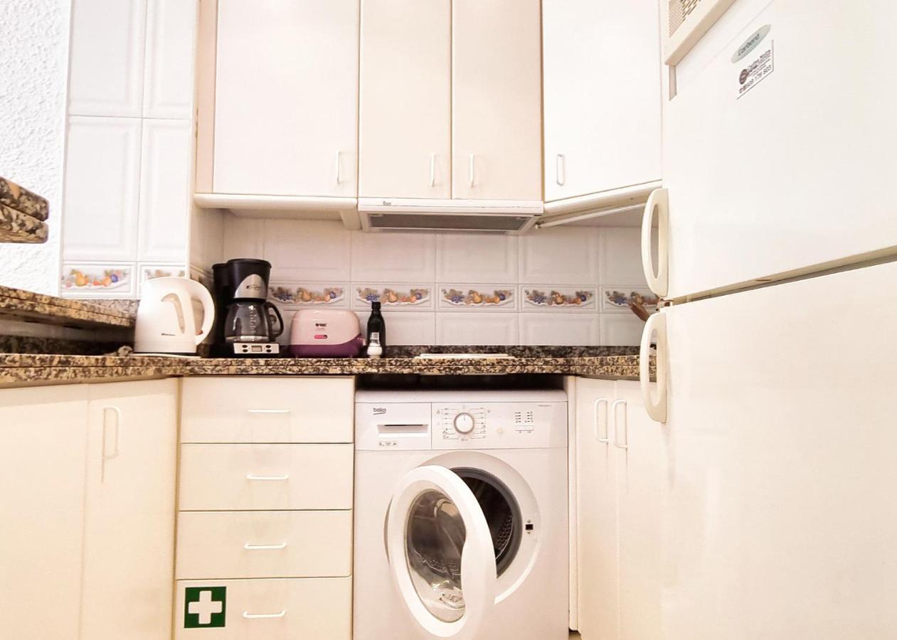 Skol 440. Nice 1 Bed Apartment With Sea Views In Marbella Centre. Exterior foto