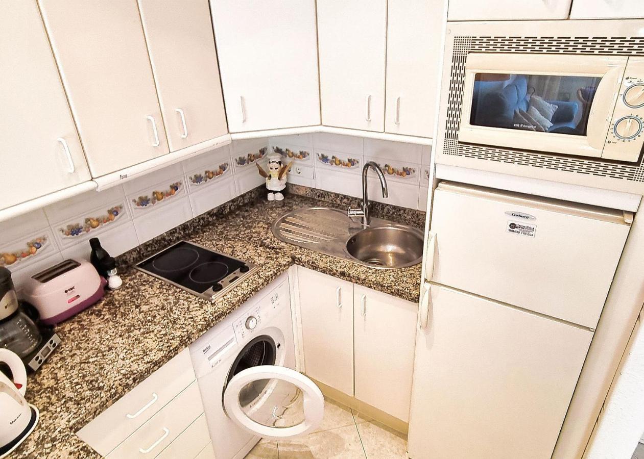 Skol 440. Nice 1 Bed Apartment With Sea Views In Marbella Centre. Exterior foto