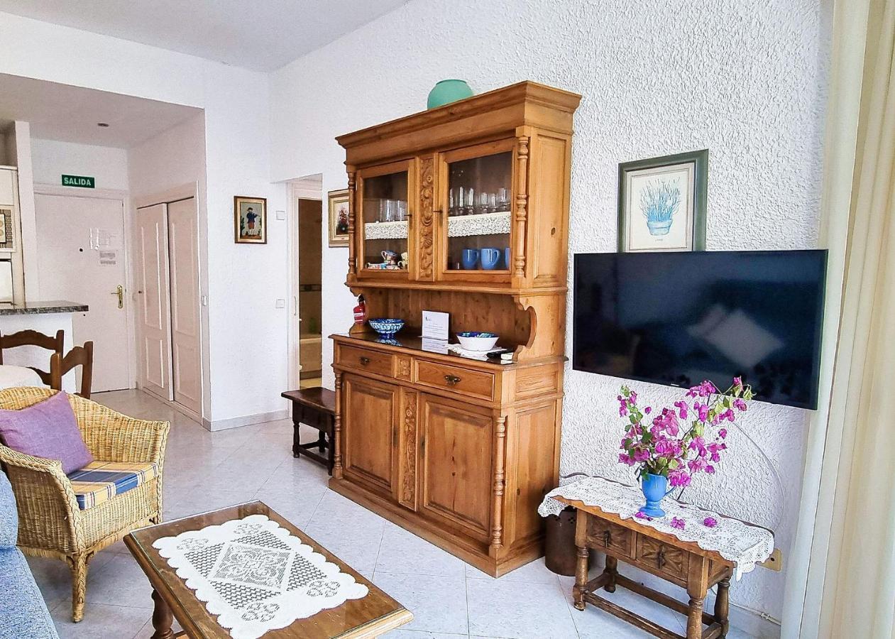 Skol 440. Nice 1 Bed Apartment With Sea Views In Marbella Centre. Exterior foto