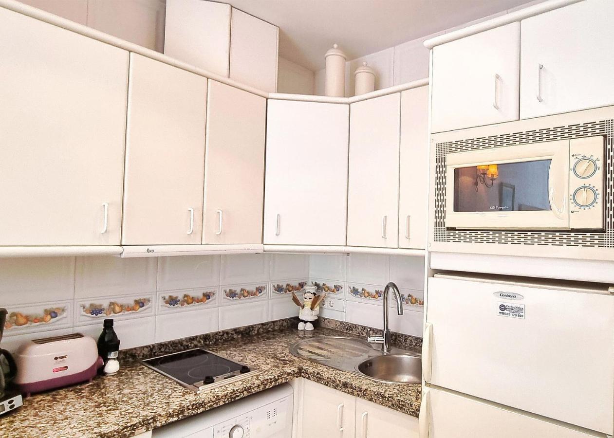 Skol 440. Nice 1 Bed Apartment With Sea Views In Marbella Centre. Exterior foto