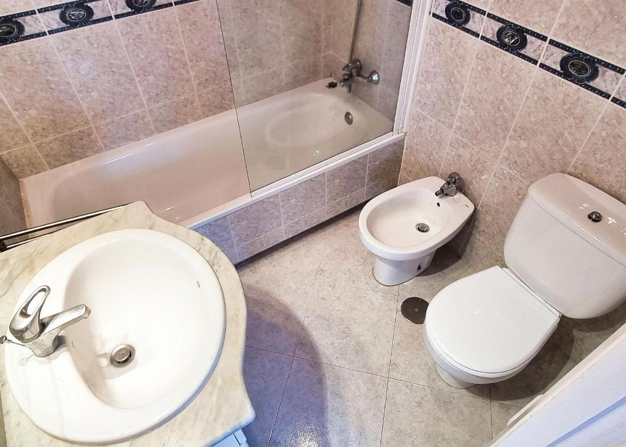 Skol 440. Nice 1 Bed Apartment With Sea Views In Marbella Centre. Exterior foto