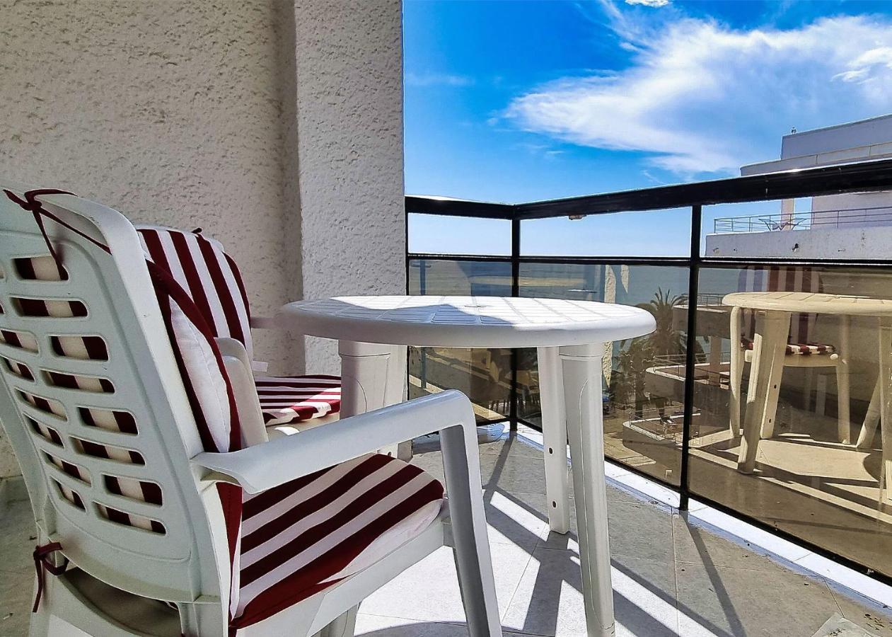 Skol 440. Nice 1 Bed Apartment With Sea Views In Marbella Centre. Exterior foto