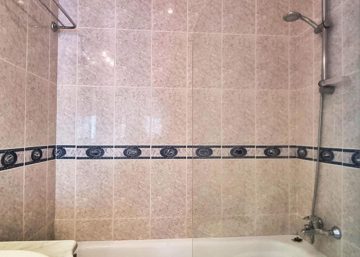 Skol 440. Nice 1 Bed Apartment With Sea Views In Marbella Centre. Exterior foto