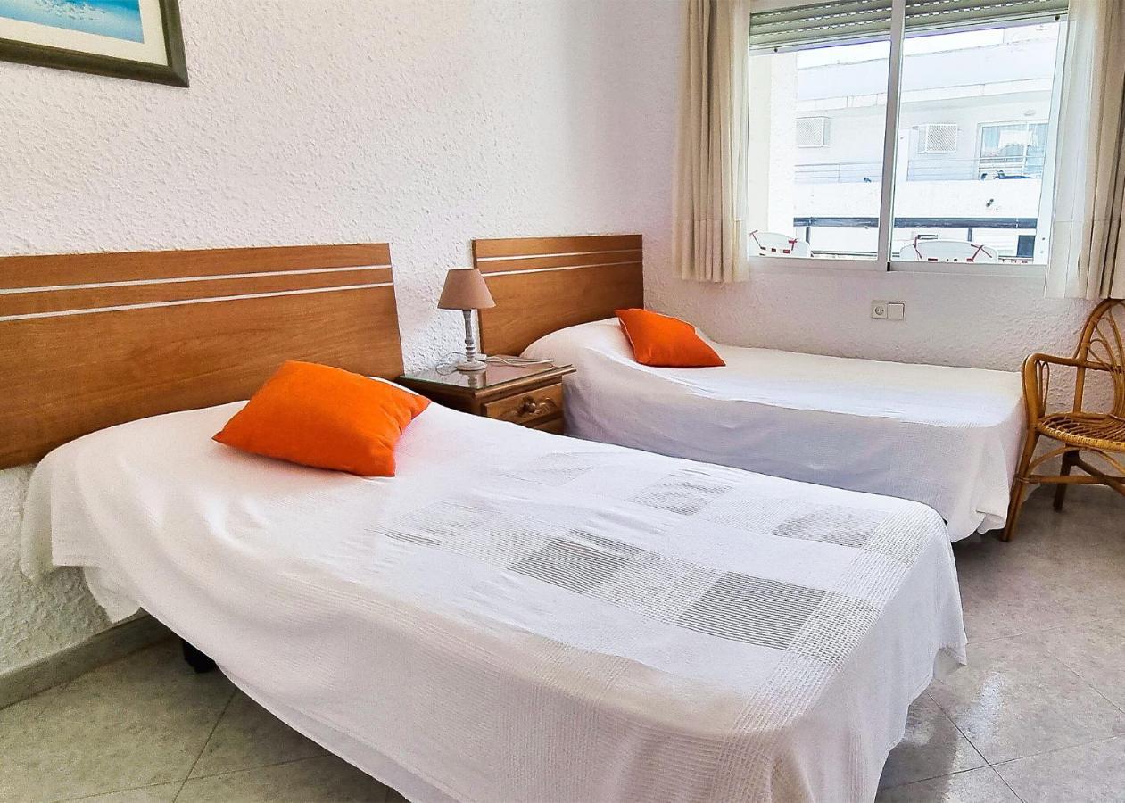 Skol 440. Nice 1 Bed Apartment With Sea Views In Marbella Centre. Exterior foto